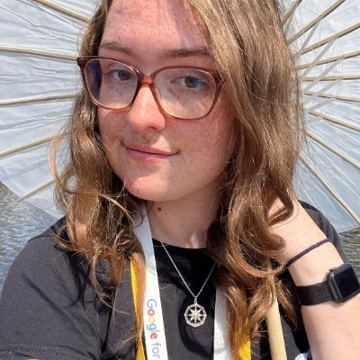 She/Her.👩‍💻 Developer Advocate @auth0 💜 GDE for Web Technologies, WTM and @Cypress_io Ambassador 💚 Private account. 👩‍🏫 Open to speaking opportunities.