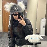 AYANIE(シナモン) (@jennie0526s) 's Twitter Profile Photo AYANIE(シナモン) (@jennie0526s) 's Twitter Profile Photo