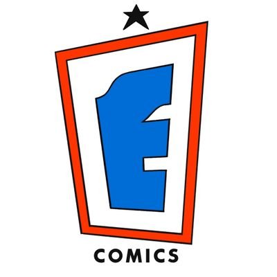 ETHOS COMICS 🐉さんのプロフィール画像