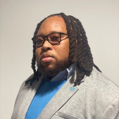 AT&T-Associate Director-IHX | MI✈️SC✈️MI | 23 MDP Graduate| All Opinions Are My Own
