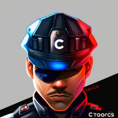 CroCryptoClub's profile picture. The First Watch-To-Earn #NFT Ecosystem!
#YT

Fun & Entertainment Only!

👍 BE EARLY: https://t.co/2qKyP8ffY0
🛒Crooks Mint: ❌SOLD OUT❌
🛒(3d) CroBoCops Mint: 🔜