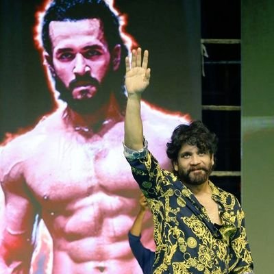 jwalanayak20's profile picture. #YsJagan 💙 SuperStarAkhil