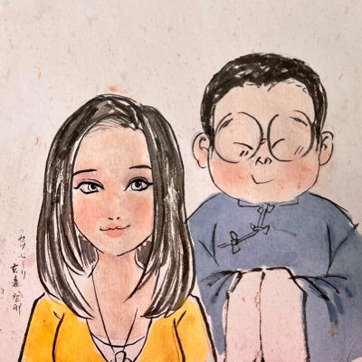 書道、絵描き、仏像が大好きです 現在 微書と壁画と造形を学んでいます。無言フォロー失礼致します。フォロー大歓迎 リプお気軽にどうぞ.