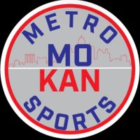 Metro Sports MoKan(@metrosports_mk) 's Twitter Profile Photo