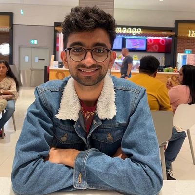 Machine Learning Researcher at @TIIuae • Beta MLSA @microsoft • Views of my own