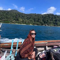 Nadira Bajuri (@nadiraaqilah) 's Twitter Profile Photo Nadira Bajuri (@nadiraaqilah) 's Twitter Profile Photo