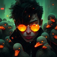 Psyop Joel (@cryptojoel11341) 's Twitter Profile