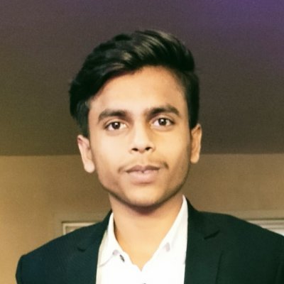 AWS | Docker | Ubuntu | Web Developer | Open Source Contributor | Reading & Writing Technical Blogs | Cricket | Fitness