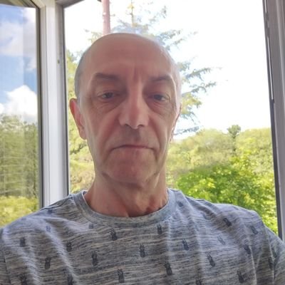 keith_marrow's profile picture. 