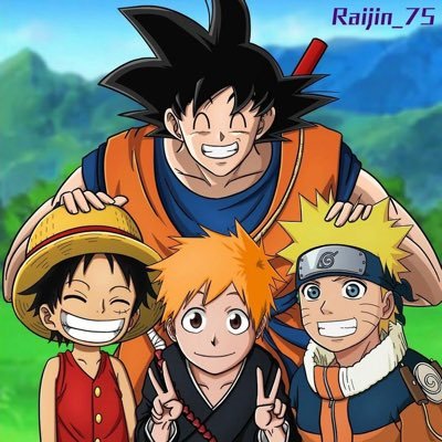 AnimeVerseさんのプロフィール画像