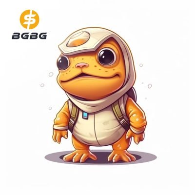 FanGuan63414's profile picture. $bgbg #BigMouthFrog Ca: 0x53fFFB19BAcD44b82e204d036D579E86097E5D09 Twitter: https://t.co/hWiDdYgFlg Telegram: https://t.co/acGTujO84y