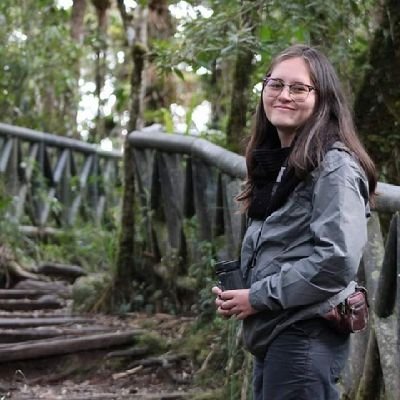 Estudiante de biología 🪺🐣 |
Universidad del Tolima