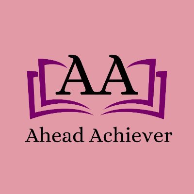 AheadAchiever Profile Picture