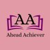 Ahead Achiever (@AheadAchiever) Twitter profile photo