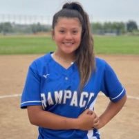 OF/Utility-Rampage 16/18u Rameriez- Vintage High School 2024- 3.7 GPA.