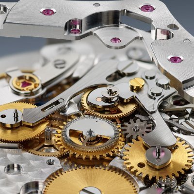 Timepiece collector and horology enthusiast #watchmaking #watchrepair