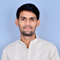 Vishram Gurjar(@VishramGurjar_) 's Twitter Profile Photo