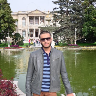 fahimharis7's profile picture. 🚀 Performance Marketer & Automation Expert for High-Ticket Businesses | Built $120M+ Pipelines | I can 10X ROI on Ads & Reduce Costs via Marketing Automations