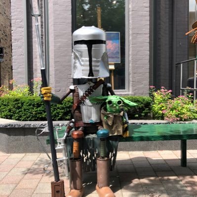 ShipCrusader's profile picture. Veteran, RCN