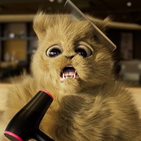 Kitty Crypto Gang (@kittycryptogang) 's Twitter Profile Photo Kitty Crypto Gang (@kittycryptogang) 's Twitter Profile Photo