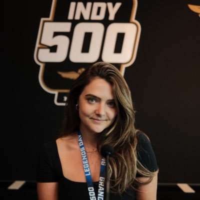 full-time motorsport comms consultant • part-time presenter + creator for F1, IndyCar, NASCAR and IMSA @gridclique @pitlaneparley