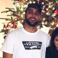 Brett (@hammerdawg) 's Twitter Profile