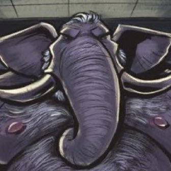 “I’ll show you what 70 years living & 50 years fucking teaches you” | DILF elephant daddy who’ll fuck your guys into next year
