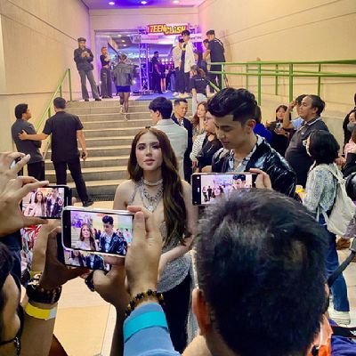 Pipiliin kayo Always and all ways Miah&AlJay @JordanLisbo @AljonMendoza_ @jaydaavanzado