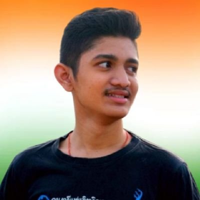 Future Advocate⚖️|Proud Indian|Proud Islander| 
जय सियाराम