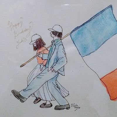 ゆきんこ☆🇫🇷🐻‍❄️ (@yukinko5_5) / Posts / X