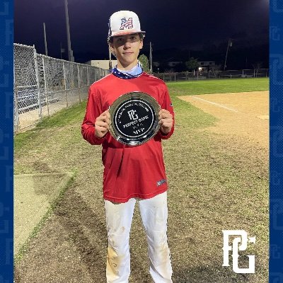 Christian Brothers Academy 2025 | 6'1 170 | Monmouth Liberty Baseball Club OF/SS/UTL | 92.1 EXIT VELO | 6.55 60 YARD DASH |