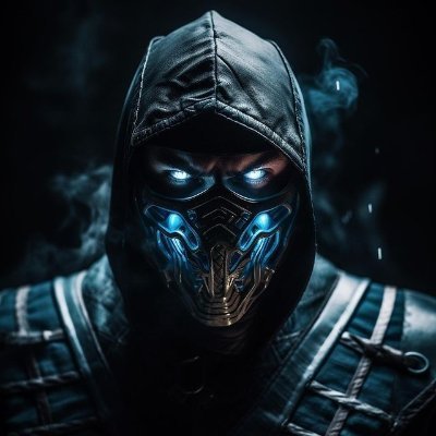 Gamer | Hustler | Digital Creator 🎮 Join me on thrilling quests, epic battles & exciting streams!!
Let's level up together!!
#gaming #streamer #contentcreator