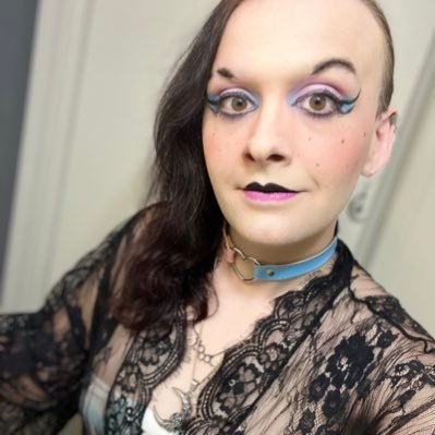 KlaraDivine's profile picture. Decider of Imminent Sunsets. Check out my NSFW content here. https://t.co/h43dbbemKv