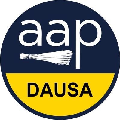 Official Twitter account of Aam Aadmi Party Dausa
!!आओ राष्ट्र निर्माण में @aamaadmiparty का साथ दे!!