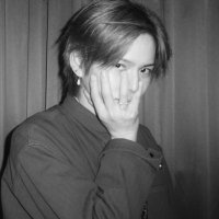 َ (@yoshihuy) 's Twitter Profile