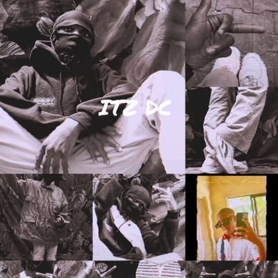 itzdc83's profile picture. 