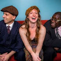 The Scooches (@thescooches) 's Twitter Profile