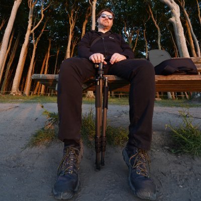 Podcaster, Java masochist, and website butcher.
(@stefan@social.syndae.de)