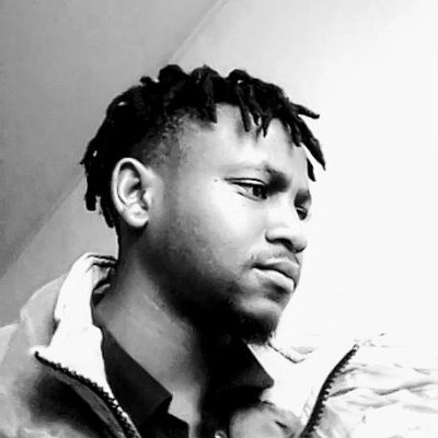 MlangeniGodfrey's profile picture. L3ZA

I rap🎤🎧 and I love B🏀