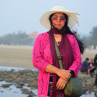 Hello, I am SARMIN AKTER. I am #Professional #digital #marketer.