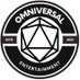 Omniversal Entertainment (@omniversalent) Twitter profile photo Omniversal Entertainment (@omniversalent) Twitter profile photo