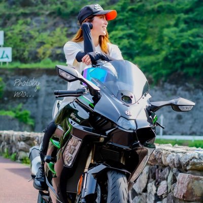 愛車はNinja650→H2SX&セロー250🏍座右の銘はバイクに乗ればゼロカロリー！ 食べるか走ってるかお腹空いてるアカウント。DM気付かないこと多し🙈 Instagram→ https://t.co/DHX3NCB1n8  伴侶 @maronicos