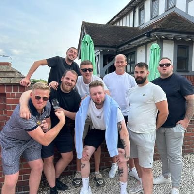 tomsom93's profile picture. 