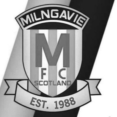 Milngavie Football Club 2010s
4 Teams Playing in Central League