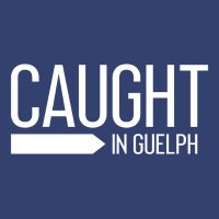 CaughtinGuelph.com(@CityGuelph) 's Twitter Profile Photo