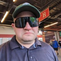 Bill Chopik (@chops310) 's Twitter Profile Photo Bill Chopik (@chops310) 's Twitter Profile Photo
