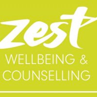 Zest Wellbeing & Counselling(@zestwellbeingnr) 's Twitter Profile Photo
