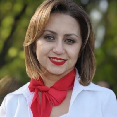 RN, Psychotherapist, Healthcare Quality Specialist, Public Health Advocate; former Liberal MPP Candidate for AORRH; Liberation of Iran is my Top Priority