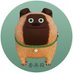 HONGKONG INU (@hongkonginucoln) Twitter profile photo HONGKONG INU (@hongkonginucoln) Twitter profile photo
