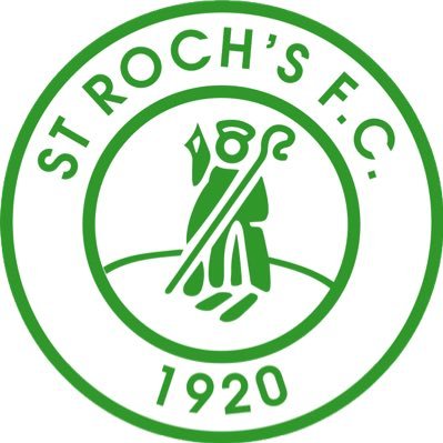 Development team for St Rochs Juniors. Playing in the West of Scotland development league #MonTheCandy
